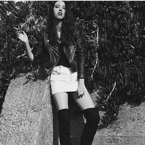 Meet your Posher, Tina